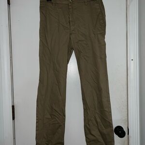 Dockers Men's Khaki Chinos